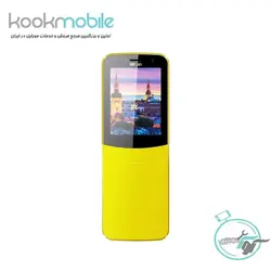 گوشی ارد 810 اس دو سیم کارت - کوک موبایل