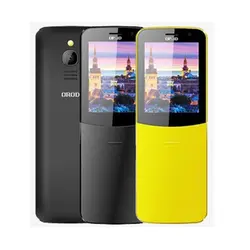 گوشی ارد 810 اس دو سیم کارت - کوک موبایل