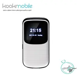 گوشی اردEVE دو سیم کارت - کوک موبایل