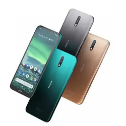 گوشی 2.3 نوکیا - کوک موبایل