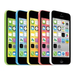 گوشی آیفون 5 سی اپل - کوک موبایل