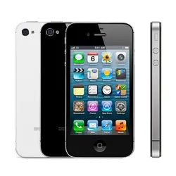 گوشی آیفون 4 اس اپل - کوک موبایل