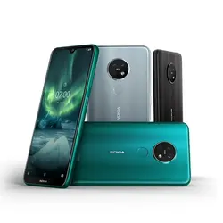 گوشی 7.2 نوکیا - کوک موبایل