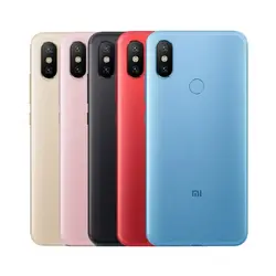 گوشی می A2 (6X) شیائومی دو سیم کارت - کوک موبایل