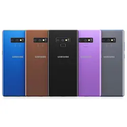 گوشی گلکسی نوت 9 سامسونگ - کوک موبایل