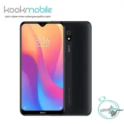 گوشی ردمی 8A شیائومی دو سیم کارت - کوک موبایل