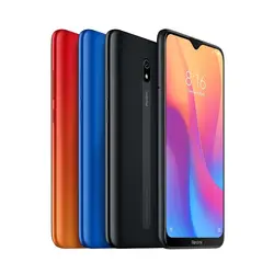 گوشی ردمی 8A شیائومی دو سیم کارت - کوک موبایل