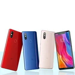 گوشی می 8 اس ای شیائومی دو سیم کارت - کوک موبایل