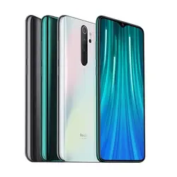 گوشی ردمی نوت 8 پرو شیائومی دو سیم کارت - کوک موبایل