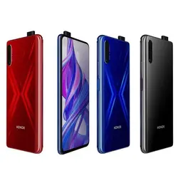 گوشی آنر 9 ایکس هوآوی دو سیم کارت - کوک موبایل