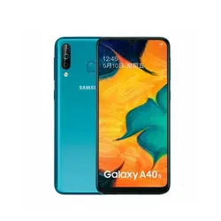 گوشی گلکسی M30 (A40s) سامسونگ - کوک موبایل