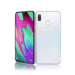 گوشی گلکسی M30 (A40s) سامسونگ - کوک موبایل