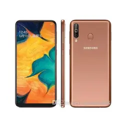 گوشی گلکسی M30 (A40s) سامسونگ - کوک موبایل