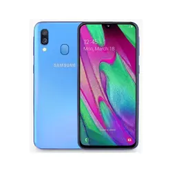 گوشی گلکسی M30 (A40s) سامسونگ - کوک موبایل
