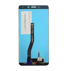 ال سی دی گوشی زنفون 3 لستر ایسوس - کوک موبایل