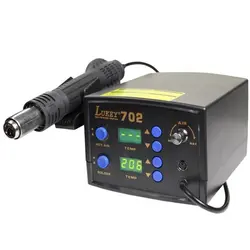 هیتر و هویه لاکی 702 - کوک موبایل