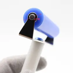 غلطک صاف کن چسب OCA 10cm,8cm- کوک موبایل