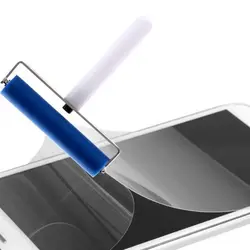 غلطک صاف کن چسب OCA 10cm,8cm- کوک موبایل