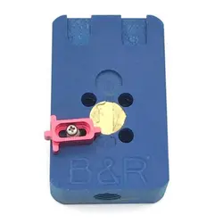 گیره تعمیر فینگر پرینت فلت هوم آیفون برند B&R - کوک موبایل