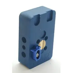 گیره تعمیر فینگر پرینت فلت هوم آیفون برند B&R - کوک موبایل