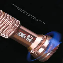 پیچ گوشتی مکانیک چهارسو Mechanic IX8 - کوک موبایل