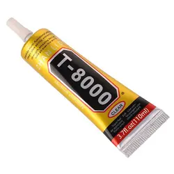 چسب قطره ای T-8000 - کوک موبایل