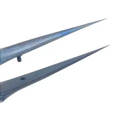 پنس سرصاف سانشاین Sunshine 14CM - کوک موبایل