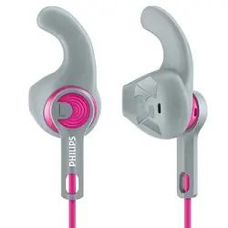 ایرفون ورزشی فیلیپس Philips SHQ 1300 PK - کوک موبایل