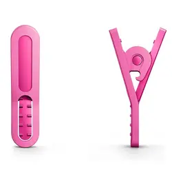 ایرفون ورزشی فیلیپس Philips SHQ 1300 PK - کوک موبایل