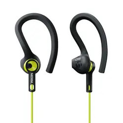 ایرفون ورزشی فیلیپس Philips SHQ1400CL - کوک موبایل
