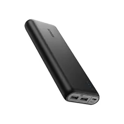 خرید پاور بانک انکر 20100 میلی آمپر ساعت PowerCore A1271‎ - کوک موبایل