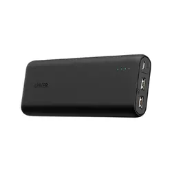خرید پاور بانک انکر 20100 میلی آمپر ساعت PowerCore A1271‎ - کوک موبایل