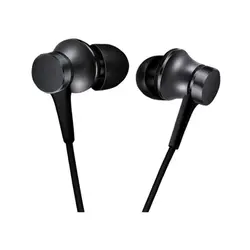 ایرفون باسیم شیائومی Mi In-Ear Headphones - کوک موبایل