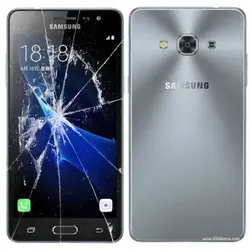 تعویض گلس گوشی گلکسی جی 3 پرو سامسونگ - کوک موبایل