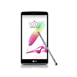 ال سی دی گوشی جی 4 استایلوس ال جی - کوک موبایل