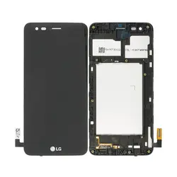 ال سی دی گوشی کی 4 ال جی - کوک موبایل