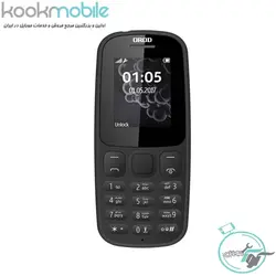 گوشی ارد 105 سی دو سیم کارت - کوک موبایل