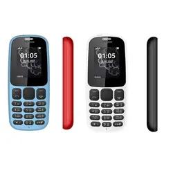 گوشی ارد 105 سی دو سیم کارت - کوک موبایل