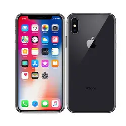 آیفون ایکس 256 گیگ اپل | Apple iphone X 256gb - کوک موبایل