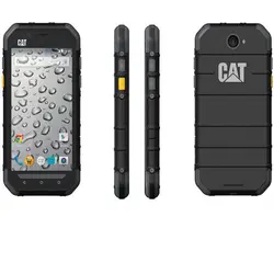 گوشی کاترپیلار اس 30 دو سیم کارت - کوک موبایل