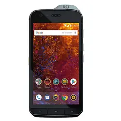 گوشی کاترپیلار اس 61 دو سیم کارت 64 گیگابایت - کوک موبایل