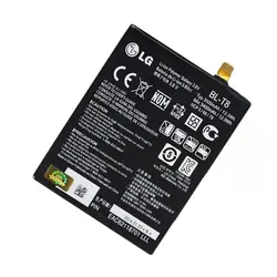 باتری گوشی استایلوس 2 پلاس ال جی - کوک موبایل