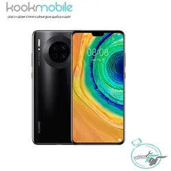 گوشی میت 30 هوآوی 128 گیگابایتی - کوک موبایل