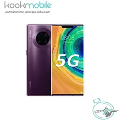 گوشی میت 30 پرو هوآوی - کوک موبایل