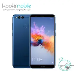 گوشی آنر 7 ایکس هوآوی دو سیم کارت - کوک موبایل