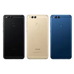 گوشی آنر 7 ایکس هوآوی دو سیم کارت - کوک موبایل