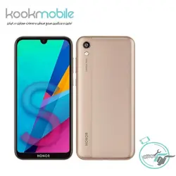 گوشی آنر 8 اس هوآوی دو سیم کارت - کوک موبایل