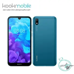 گوشی وای 5 پرایم 16 گیگابایت 2019 هوآوی - کوک موبایل