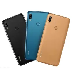 گوشی وای 6 پرایم هوآوی 2019 دو سیم کارت - کوک موبایل