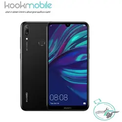 گوشی وای 7 پرایم هوآوی 2019 دو سیم کارت - کوک موبایل